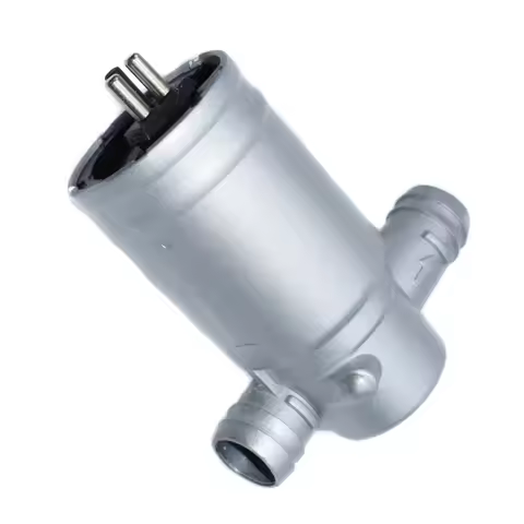 0280140510 ISCV Idle Speed Control Valve For 1986-1993 Mercedes Benz W124 300E 260E 300CE 300SE 300S