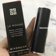 Whole Store Free Shipping Lambskin Lipstick Lipstick 316 334 N35 N36 N37 Fan Velvet Advanced Customi