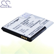 CS Battery Samsung SM-G360BT / SM-G360P / SM-G360T1 / SM-G361 Battery SMG361SL