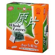 天仁茗茶 原片 高山烏龍茶  3g  40包  1盒