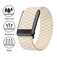 Loop Bands Portable Fitness Tracking Band Adjustable Sports Wristband Smart Watch Stretchy Band for