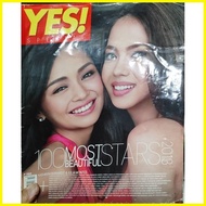 ◬ ◱ ⊕ Vintage Showbiz Magazines LOCAL {YES} 7/10 c