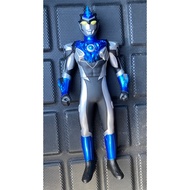 Ultraman Blu Big Sofubi Bandai