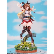 Atelier Ryza: Ever Darkness & the Secret Hideout Model - 1/6 Scale - Genuine Japan
