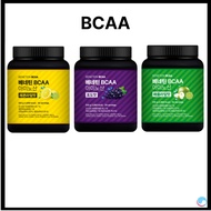 [Benetein] BCAA 7000 Essential Amino Acid Supplement 510g 3 Flavor