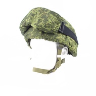 6b47 Helmet and Goggle Cover EMR and at CAMO Covers