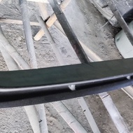 BMW E36 difuser, BMW E36 body kit, Original Duraflex