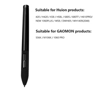 PEN80 Rechargeable Digital Pen Stylus for Huion Professional Graphic Drawing Tablets 420/H420/H610 G