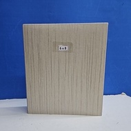 Album 6R-100 pcs Slip in PP Pocket Post Bound Photo Album Size: 6x8 inches