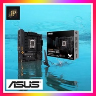 ASUS TUF GAMING B650M-E WIFI AMD Ryzen 7000 Series AM5 Compatible microATX Motherboard