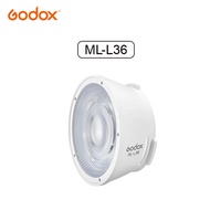 Godox Lens Reflector ML-L15 ML-L36 For LED ML100Bi / Digilife