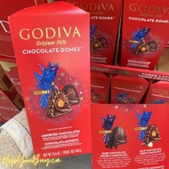 【兩週到港📦】加拿大代購🇨🇦 Godiva Chocolate Domes 流心朱古力