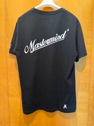 🔥 neighborhood x mastermind tee