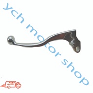 KAWASAKI BJ250 EJ800 ER500/650 EX250/650 KLE650 ZR550/750 ZX400/600/900 CLUTCH LEVER 100% ORIGINAL 4