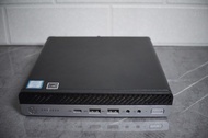 Mini PC Hackintosh Prodesk 600 g4 i5 gen8