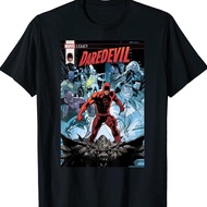 Marvel Daredevil Legacy Comic Cover Unisex T-Shirt