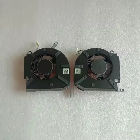NEW for HP OMEN 16-K 16-N OMEN 8 Pro Cooler Fan Laptop Cooling Radiator Repair Accessory Replacement