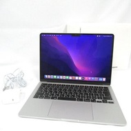 Apple MacBook Air 13.6 英寸 M2 8C CPU 8C GPU 16GB SSD1TB A2681 二手/全新