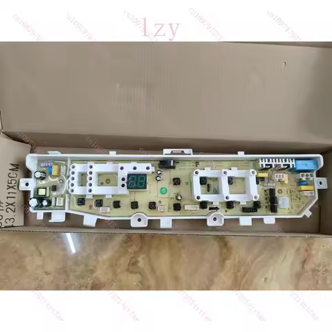 99% new for Samsung washing machine Computer board DC92-01764F DC92-01764D DC92-01764E DC92-01764G p
