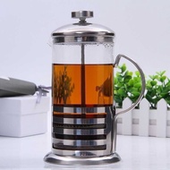 法压咖啡机 600ml French Press Coffee Maker