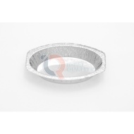 ALUMINIUM TRAY OX-8550 FOIL TRAY OX 8550