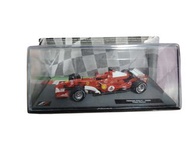 全新 1/43 法拉利 Ferrari 248 F1 2006 Felipe Massa 模型車