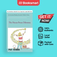 The Hocus-Pocus Dilemma - Paperback - English - 9780595165698
