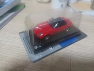 Kyosho bmw z8 1:64