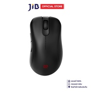 WIRELESS MOUSE (เมาส์ไร้สาย) ZOWIE EC3-DW - BLACK