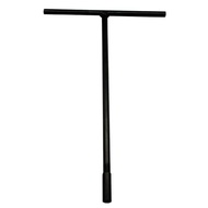 YUKIDO 10MM T-Socket Wrench - Black 10MM T-Socket Wrench/
