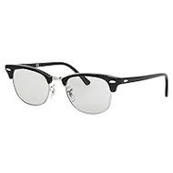 RayBan Clubmaster RX5154 2000 49 Glasses Frame, Genuine Product, Light Smoke, Lens Set, Sunglasses CLUB MASTER CLUBMASTER LIGHT COLORS