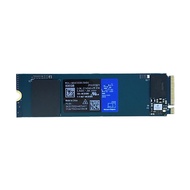 WD Xishu SN350 M.2 Green Disk NVMe Agreement SSD Desktop Solid State Drive 1T Notebook PCIe3.0
