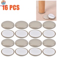 For Carpet Slider Gliders 16 Pack Furniture Sliders for Smooth Furniture Glide
