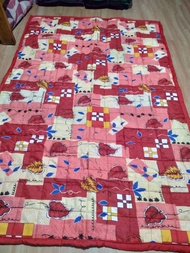 Sapin sa higaan 40x60 inches