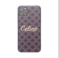 Celine iPhone Cases for (Iphone 13 Pro Max、Iphone 13 Pro、Iphone 13、Iphone 12 Pro Max、Iphone 12 Pro、Iphone 12、iPhone 12 Mini、 iPhone 11 Pro Max、Iphone 11 Pro、Iphone 11、Iphone xsmax、Iphone XR、Iphone X、Iphone  XS)