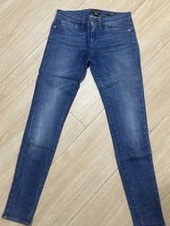 Miss Sixty 藍色牛仔褲