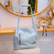 GFR - Maria kulit jeruk By Biru Tsabita Tas Totebag wanita/simpel Totebag kerja/kuliah bahan kulit s