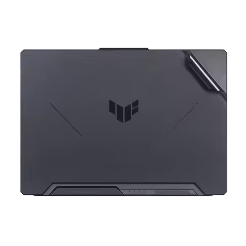 Laptop Skin Cover for ASUS TUF GAMING A15 FA507UI FA507NUR NoteBook Protective Film for ASUS TUF GAM