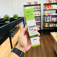 AIREE GREEN TEA CLEANSER