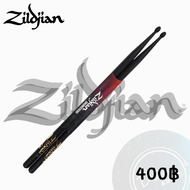 ไม้กลอง Zildjian คุณภาพหลายขนาด 2B.2A.5B.5A