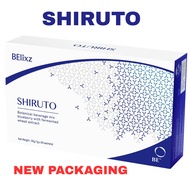【BUY 3 FREE 1】现货 特价[ READY STOCK ] Shiruto 100% Original Immunity  Vitamins