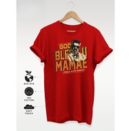 Ajith Kumar Good Bad Ugly T-shirt – Thala Premium Cotton Quality (Sizes S-5XL)