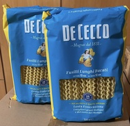 De Cecco意大利旋風長條麵500G #卷卷意粉