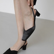 [SAPPUN] Momilyn Slingback Heels (5cm)