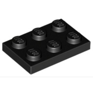 Part Lego 3021 Plate 2 x 3