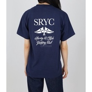 Sporty & Rich SPYC Men's and Women's T-Shirts