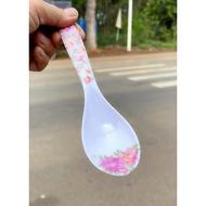 Rice Scoop, Rice Scoop, Beautiful Thick Tamarind Plastic Rice Ladle,