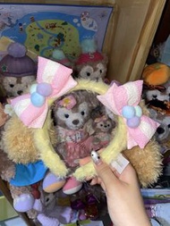 CookieAnn頭箍