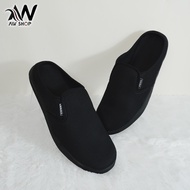 Sepatu Pria Unisex Sepatu Sandal Sepatu Slin On Selop Terbaru