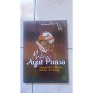 The Meaning of Fasting Verse - Adi Hidayat